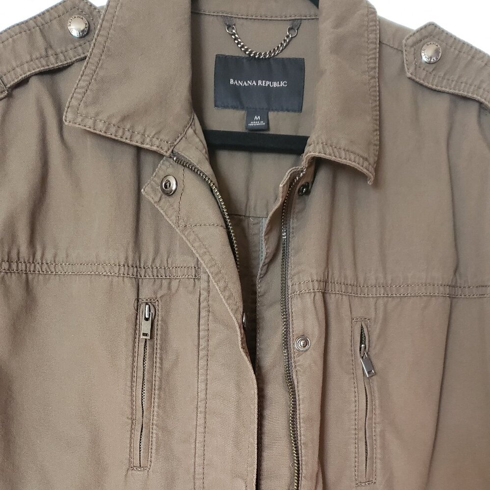 Banana Republic Jacket
